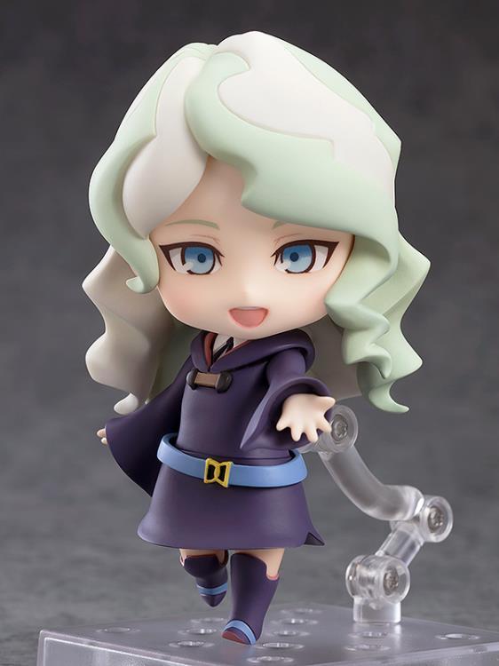 Little Witch Academia Nendoroid No.957 Diana Cavendish