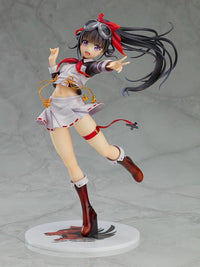 Warlords of Sigrdrifa Miyako Muguruma 1/7 Scale Figure
