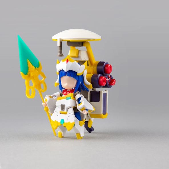 TangTang the Longevity Monk Model