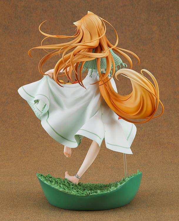 Spice and Wolf Holo Wolf and the Scent of Fruit 1/7 Scale Figure