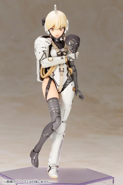 Kojima Productions Ludens Model Kit (Reissue)