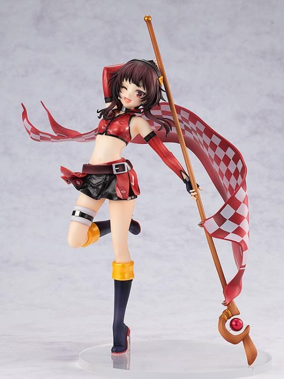 KonoSuba KD Colle Megumin (Race Queen Ver.) 1/7 Scale Figure