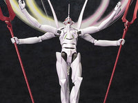 Rebuild of Evangelion EVA Unit-13 (Awake Ver.) 1/400 Scale Model Kit (Reissue)