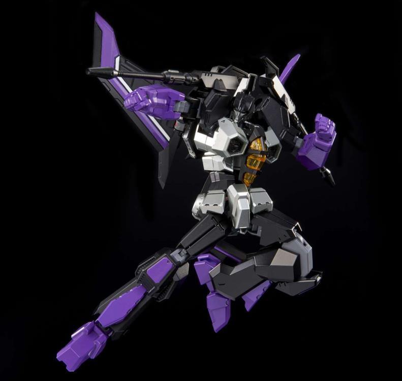 Transformers Furai 09 Skywarp Model Kit