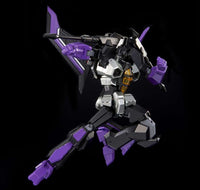 Transformers Furai 09 Skywarp Model Kit