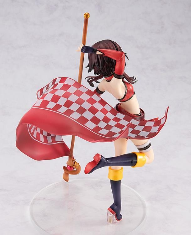 KonoSuba KD Colle Megumin (Race Queen Ver.) 1/7 Scale Figure