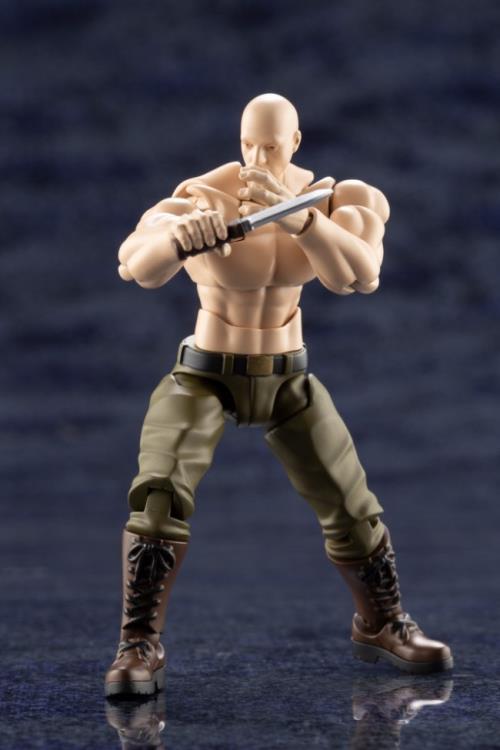 Hexa Gear Early Governor Vol.4 1/24 Scale Model Kit