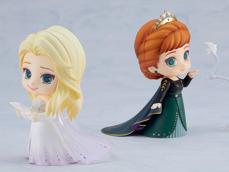 Frozen 2 Nendoroid No.1626 Elsa (Epilogue Dress Ver.)