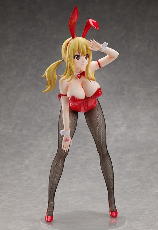Fairy Tail B-Style Lucy Heartfilia (Bunny Ver.) 1/4 Scale Figure