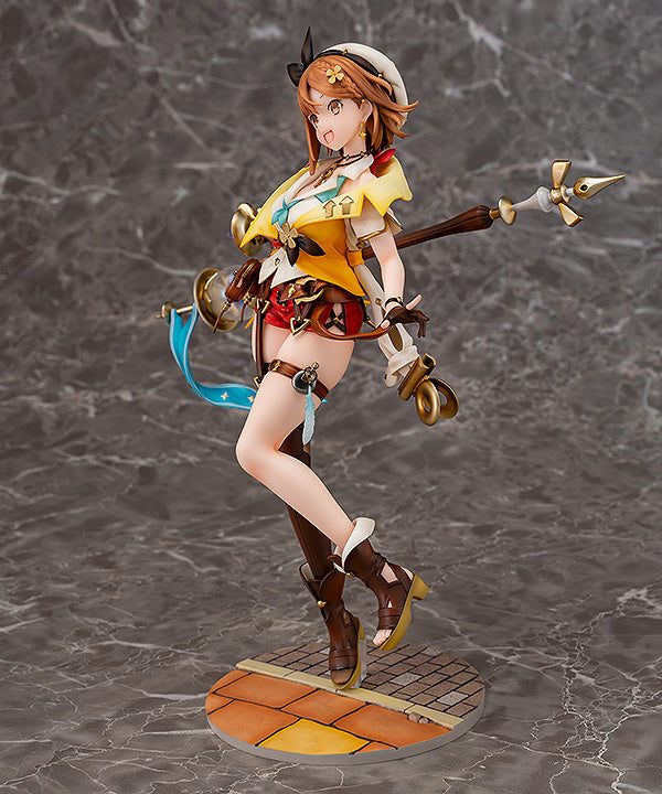Good Smile Atelier Ryza 2: Ryza Reisalin Stout Swimsuit Ver. 1:7 Scale PVC Figure