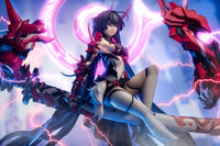 Honkai Impact 3rd Raiden Mei Herrscher of Thunder (Lament of the Fallen Ver.) Expanded Edition