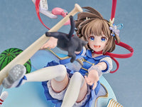 Utaite Kano (Nadamesukashi Negotiation Ver.) 1/7 Scale Figure