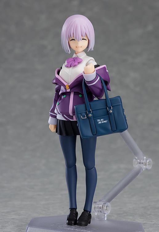 SSSS.Gridman figma No.460-DX Akane Shinjo