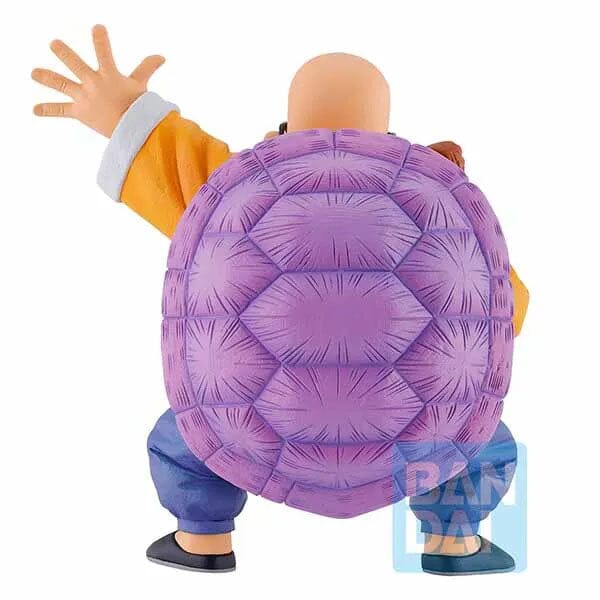 Dragon Ball Ichibansho Master Roshi (The Fierce Men of Turtle Hermit S ...