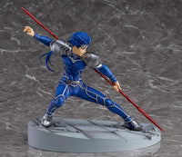 Fate/Grand Order Lancer (Cu Chulainn) 1/8 Scale Figure