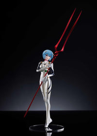 Rebuild of Evangelion DreamTech Rei Ayanami (Pearl Color Plugsuit Style Ver.) 1/7 Scale Figure