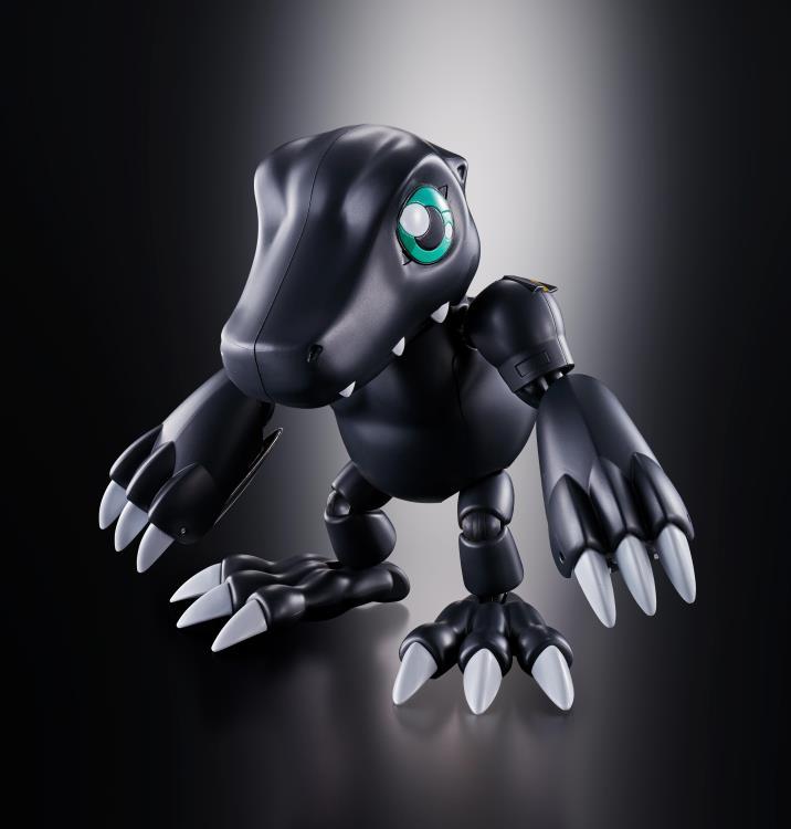 Digimon Adventure Digivolving Spirits 08 Black Wargreymon