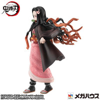 Demon Slayer Kimetsu No Yaiba Gals Nezuko Kamado