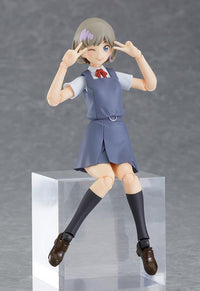 Love Live! Superstar!! figma No.544 Keke Tang