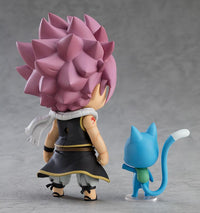 Fairy Tail Final Season Nendoroid No.1741 Natsu Dragneel
