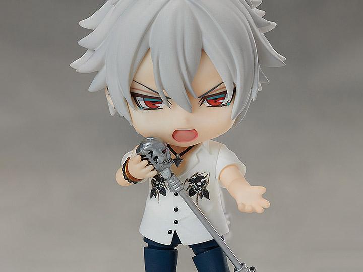 Hypnosis Mic: Division Rap Battle Nendoroid No.1208 Samatoki Aohitsugi