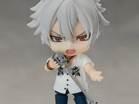 Hypnosis Mic: Division Rap Battle Nendoroid No.1208 Samatoki Aohitsugi