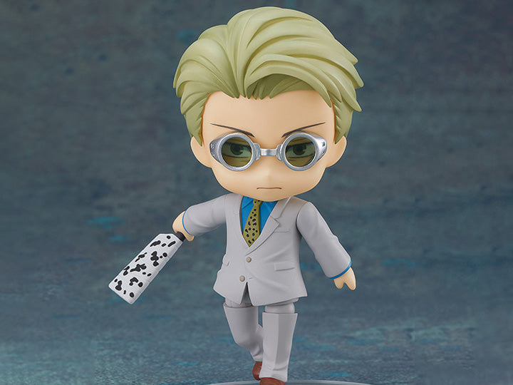 Jujutsu Kaisen Nendoroid No.1812 Kento Nanami