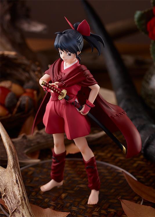 Yashahime: Princess Half-Demon Pop Up Parade Moroha
