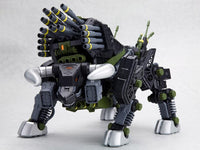 Zoids Highend Master Model RBOZ-006 Dibison (Marking Plus Ver.) 1/72 Scale Model Kit (Reissue)