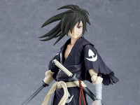Dororo figma No.469 Hyakkimaru