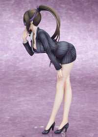 Blade Arcus From Shining EX Sakuya (Professor Ver.) Figure