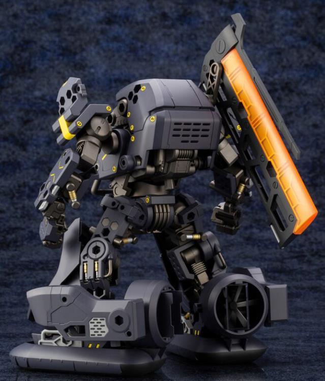 Hexa Gear Bulkarm Beta (Lumberjack) 1/24 Scale Model Kit