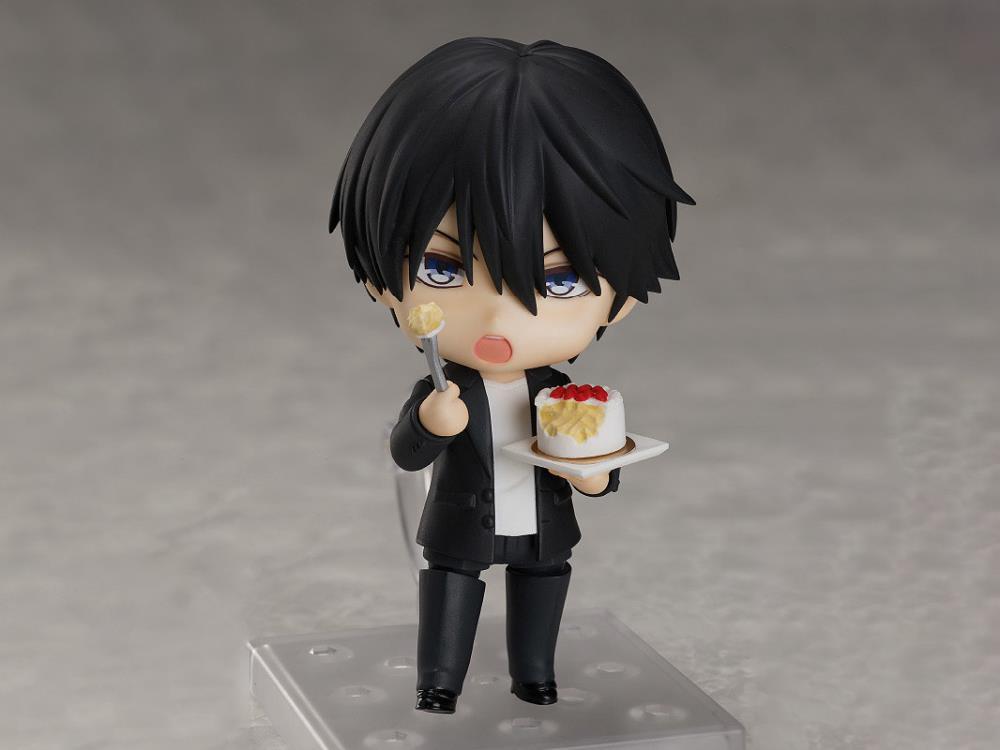 Dakaretai Otoko 1-i ni Odosarete Imasu Nendoroid No.1452 Takato Saijo