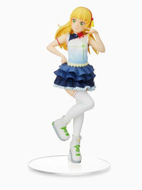 Love Live! Superstar!! Sumire Heanna (The Beginning is Your Sky) Premium Figure