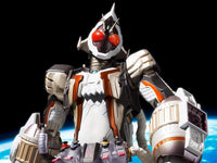 Kamen Rider S.I.C. Kamen Rider Fourze (Base States)