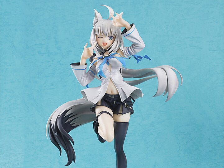 hololive production Shirakami Fubuki 1/7 Scale Figure