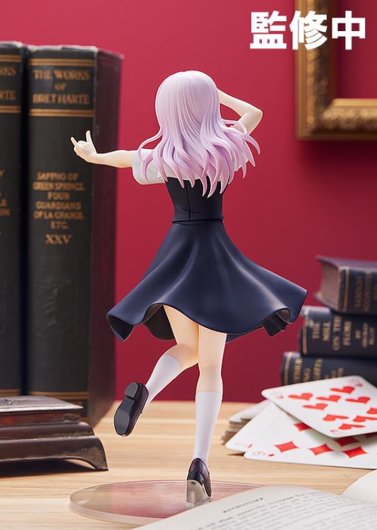Kaguya-sama: Love is War Pop Up Parade Chika Fujiwara