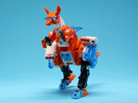 BeastBOX BB-35 Richochet