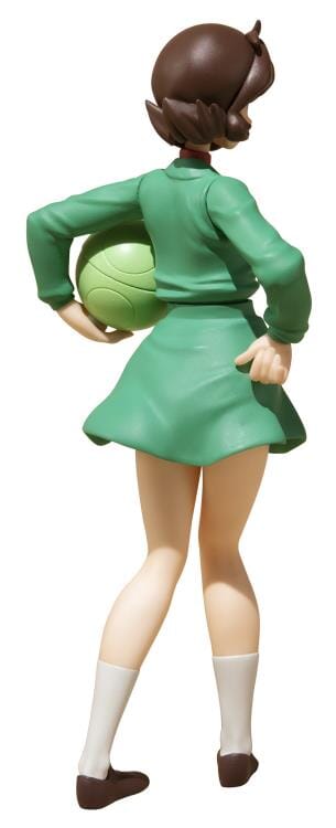 Mobile Suit Gundam G.M.G. Earth Federation 07 Amuro Ray & Fraw Bow Two-Pack