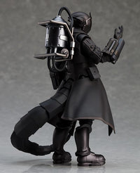 Made in Abyss figma No.517-DX Bondrewd (Gangway ver.)