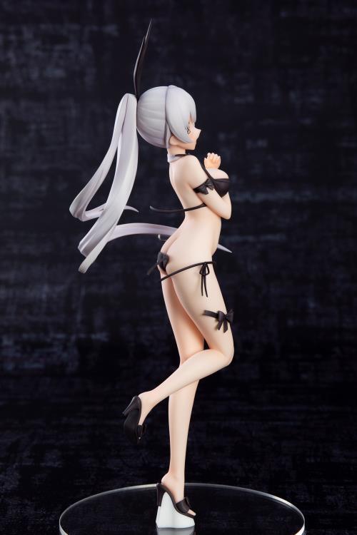 Girls' Frontline Five-seven Cruise Queen (Swimsuit Heavily Damaged Ver.) 1/7 Scale Figure