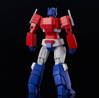 Optimus Prime (G1 Ver.) "Transformers", Flame Toys Furai Model