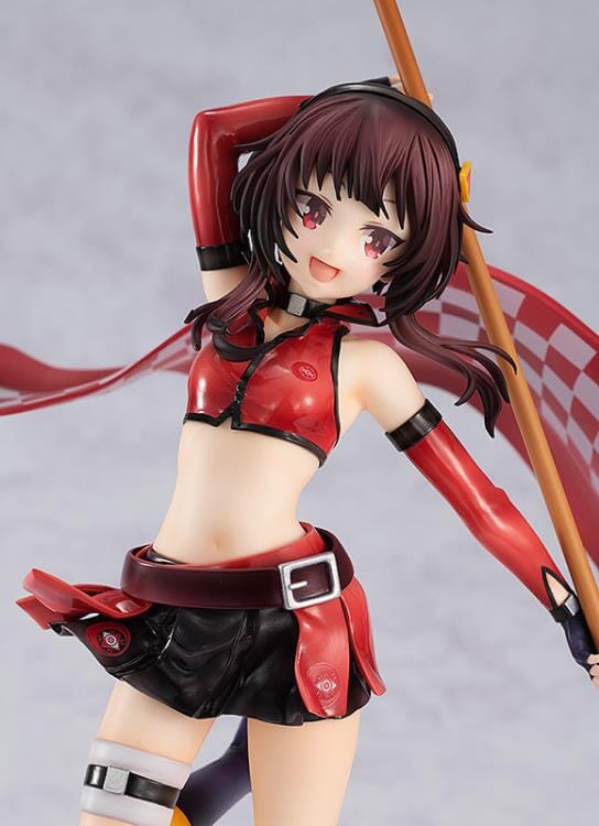 KonoSuba KD Colle Megumin (Race Queen Ver.) 1/7 Scale Figure