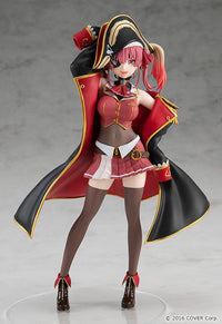 Hololive Production Pop Up Parade Houshou Marine (Reissue)