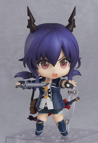 Arknights Nendoroid No.1422 Ch'en (Reissue)