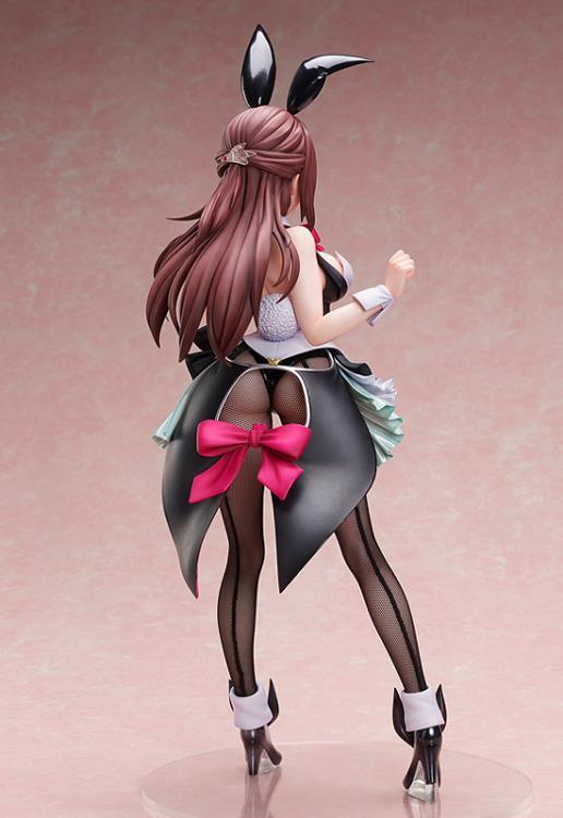 Alice Gear Aegis B-Style Anna Usamoto (Vorpal Bunny Ver.) 1/4 Scale Figure