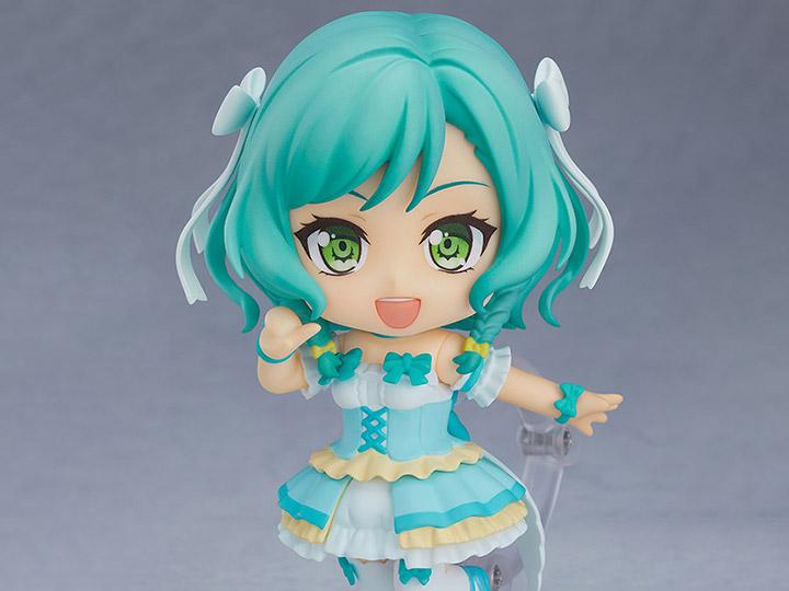 BanG Dream! Girls Band Party Nendoroid No.1362 Hina Hikawa (Stage Outfit Ver.)