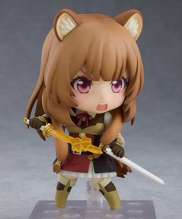 The Rising of the Shield Hero Nendoroid No.1136 Raphtalia (Reissue)