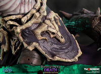 Darksiders Death (Standard Edition) Limited Edition Statue