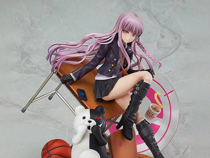 Danganronpa Kyoko Kirigiri 1/8 Scale Figure (Reissue)